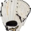 Fastpitch Softball * | Mizuno Mvp Prime Fastpitch Softball Glove 11.5" Gmvp1150Pf3W 312786