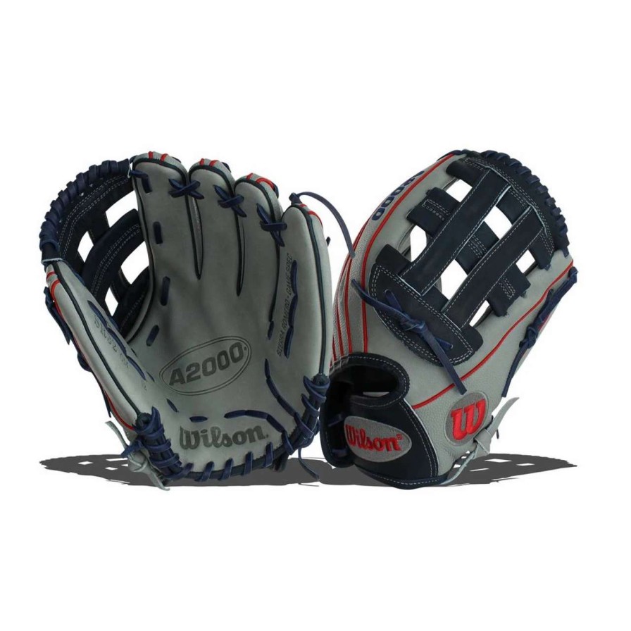 Fastpitch Softball * | Wilson Sports Wilson A2000 Sierra Romero 12 Superskin Fastpitch Glove