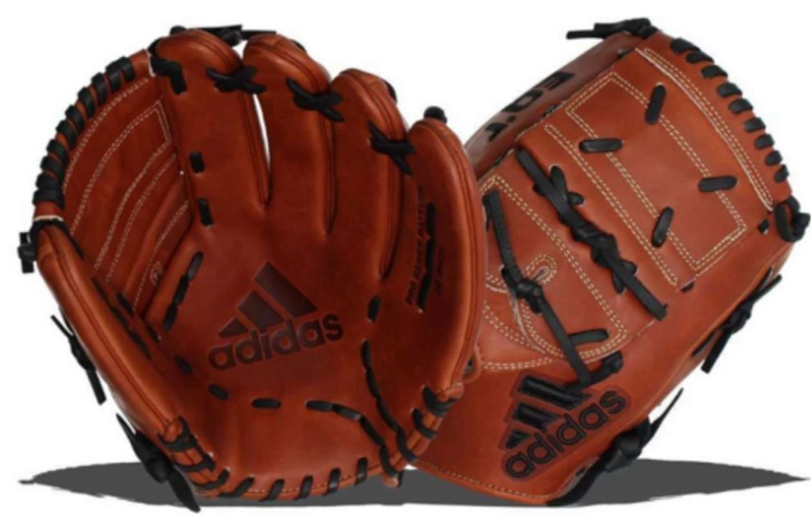 Baseball * | Adidas Eqt Closed Web 1200 Right-Handed Thrower Baseball Glove