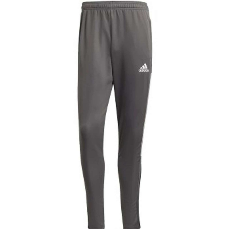 Apparel * | Adidas Tiro21 Tk Pnt Team Grey Four