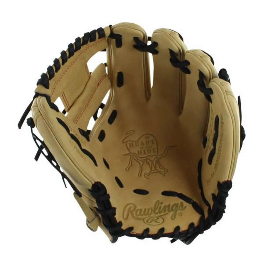 Baseball * | Rawlings Heart Of The Hide I-Web