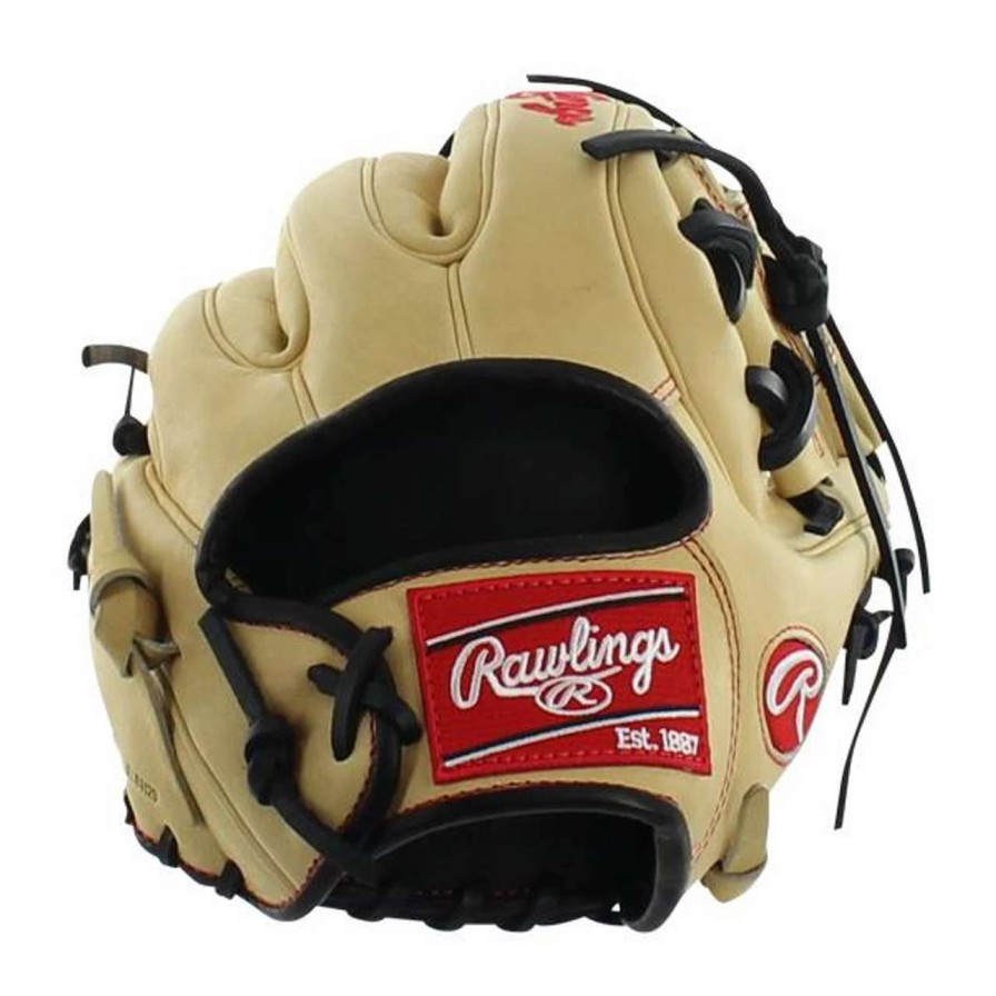 Baseball * | Rawlings Heart Of The Hide I-Web