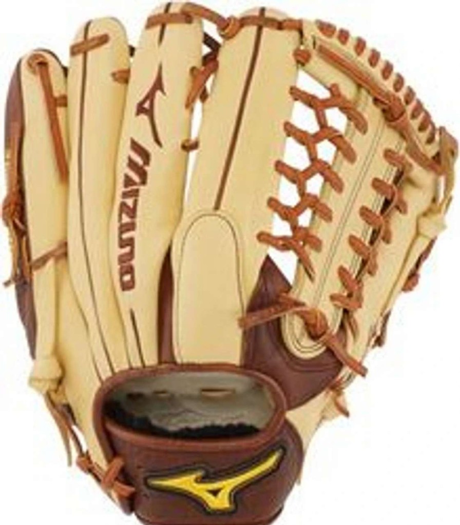 Baseball * | Mizuno Classic Pro Soft Baseball Glove 12.75" Gcp81S3 312688