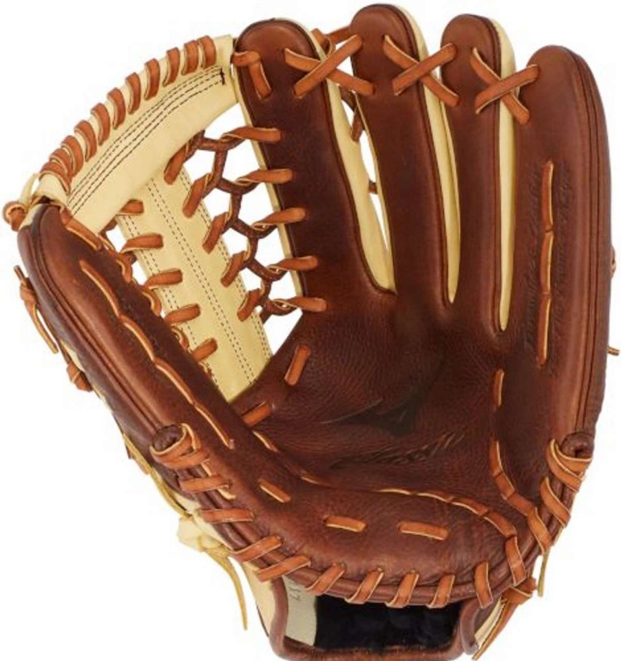 Baseball * | Mizuno Classic Pro Soft Baseball Glove 12.75" Gcp81S3 312688