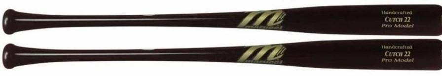 Baseball * | Marucci Cutch22 Andrew Mccutchen Pro Model Maple Wood Bat Cherry