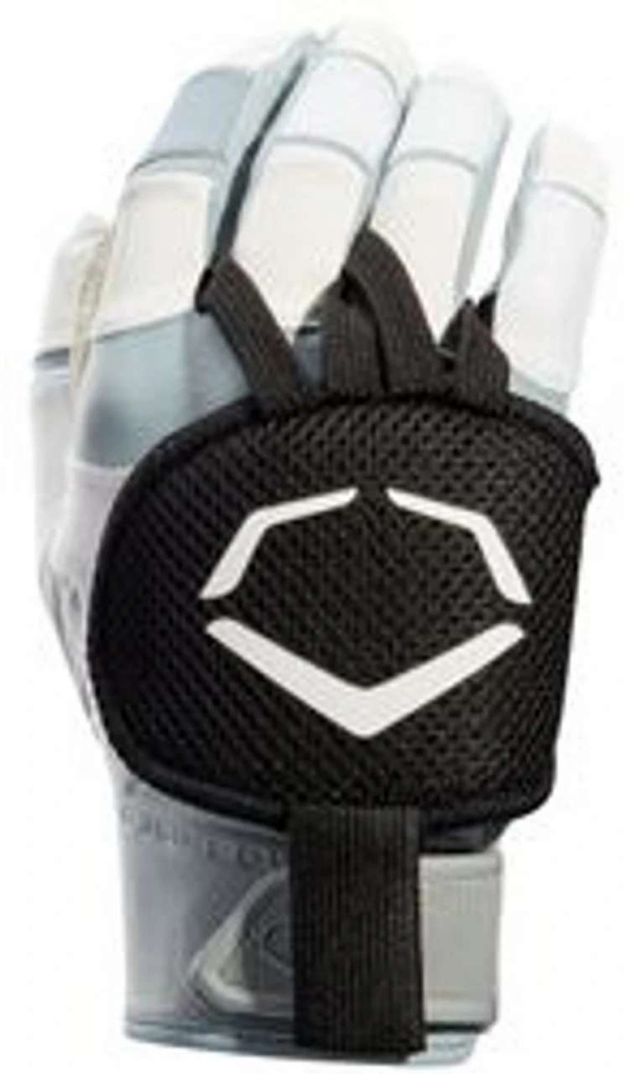 Baseball * | Evoshield Evo Extended Hand Grd Bl