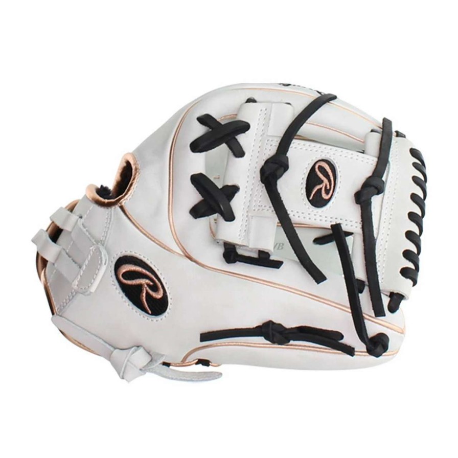 Fastpitch Softball * | Rawlings Liberty Advanced Fastpitch 11.75 Rht