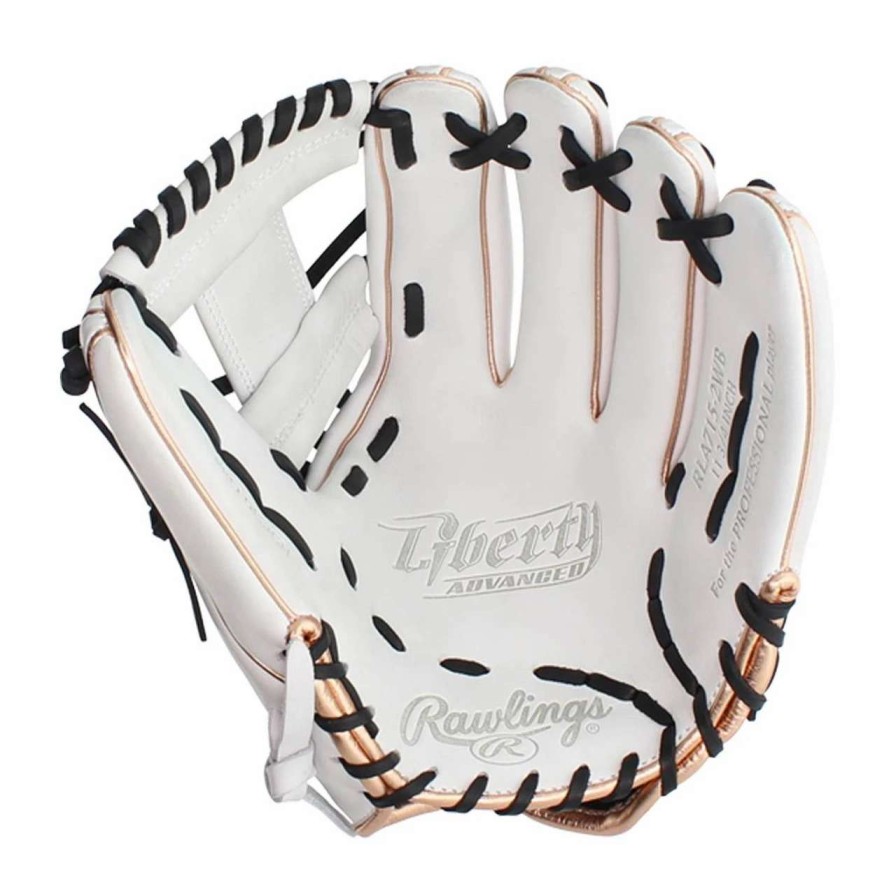 Fastpitch Softball * | Rawlings Liberty Advanced Fastpitch 11.75 Rht