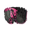 Fastpitch Softball * | Louisville Slugger Ls Diva 11 Infield Fastpitch Glove Lht