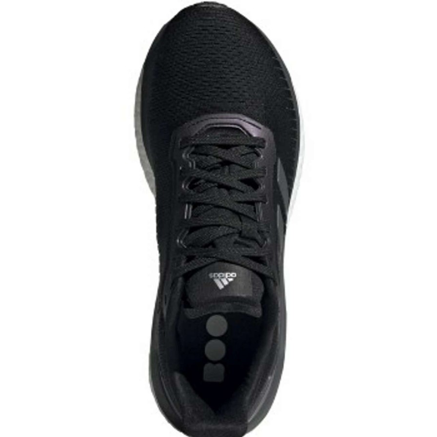 Footwear * | Adidas Solar Drive 19 Women'S Running Shoe Black (8716)