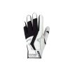 Baseball * | Mizuno Mvp Youth Tee Ball Batting Glove Black