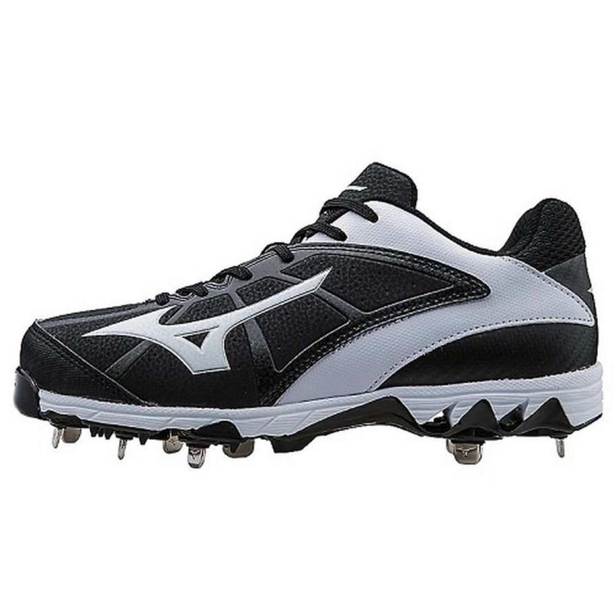 Footwear * | Mizuno 320511 Women'S 9-Spike Select 2 Cleat