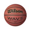 Basketball * | Wilson Sports Women'S Wave Basketball W/ Nfhs Stamp 28.5