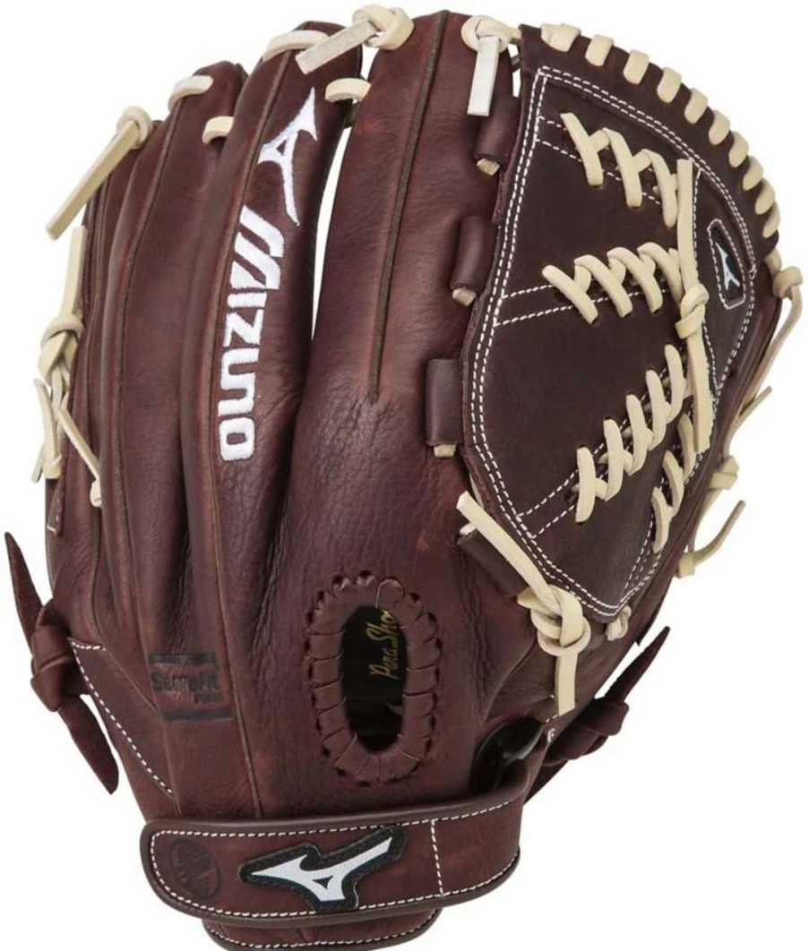 Fastpitch Softball * | Mizuno Franchise Fastpitch Softball Glove 12" Gfn1200F2 312463