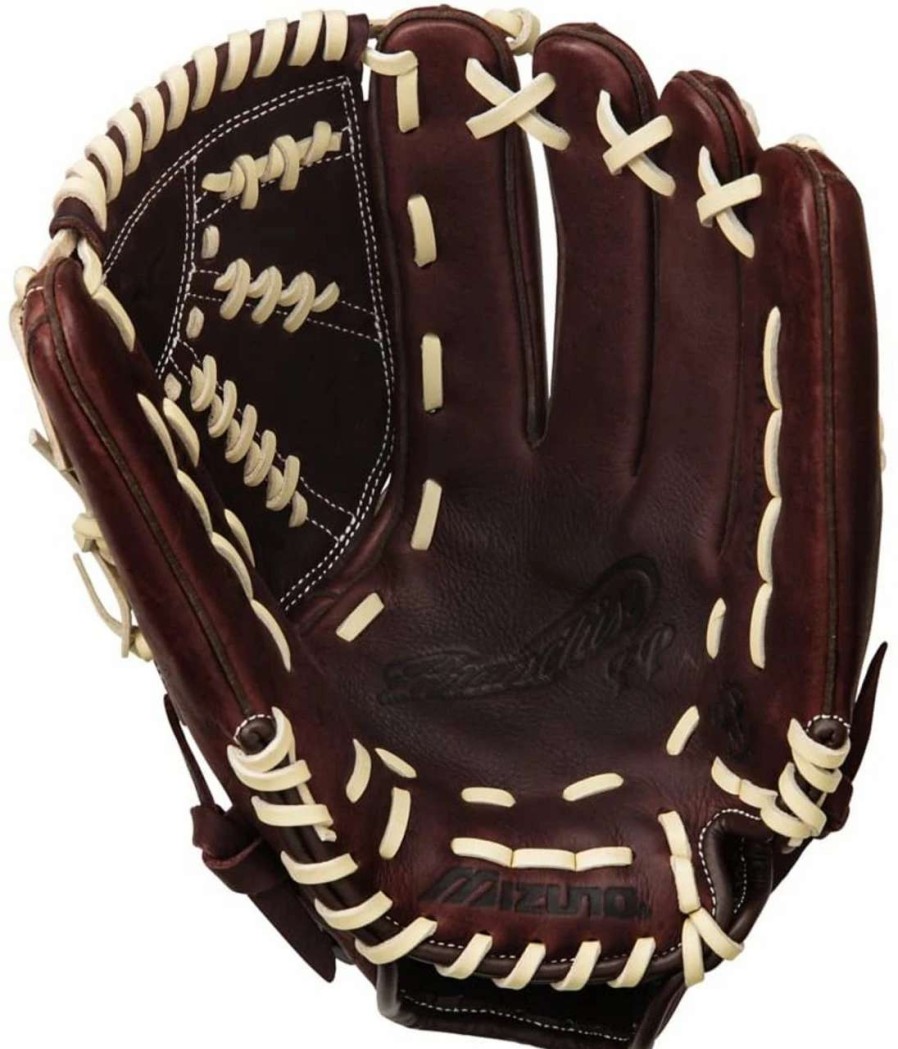 Fastpitch Softball * | Mizuno Franchise Fastpitch Softball Glove 12" Gfn1200F2 312463