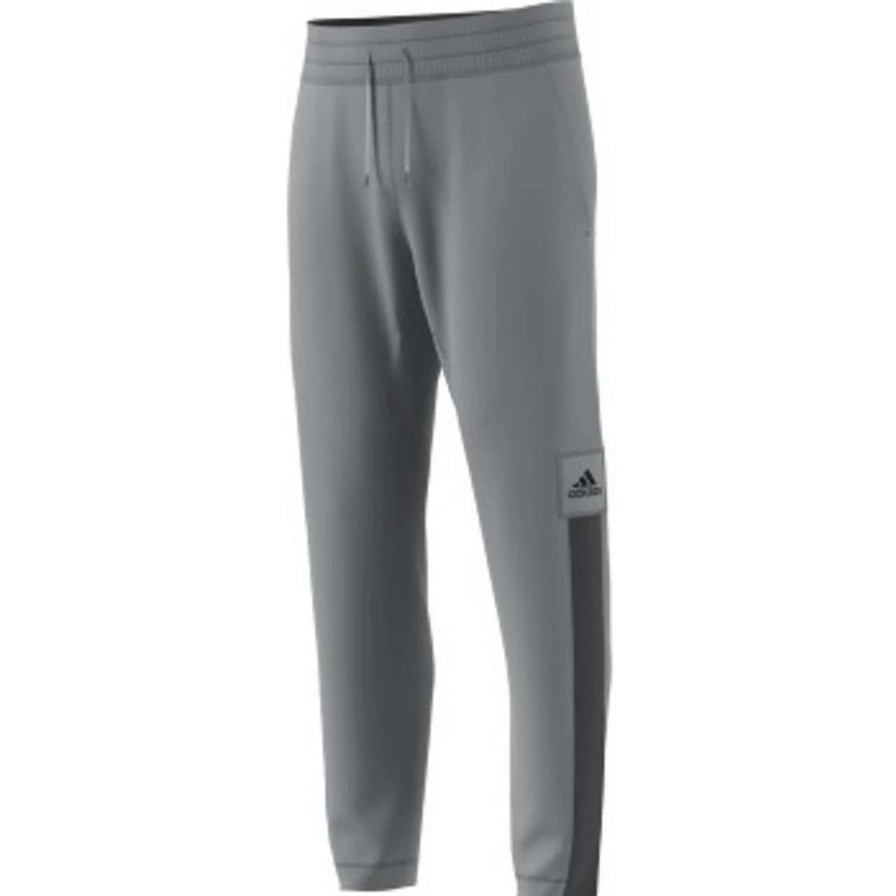 Apparel * | Adidas Cross Up 365 Pant Grey Heather (8711)