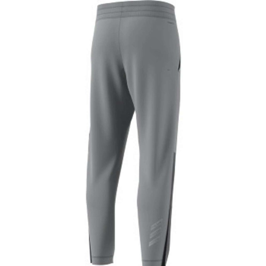 Apparel * | Adidas Cross Up 365 Pant Grey Heather (8711)