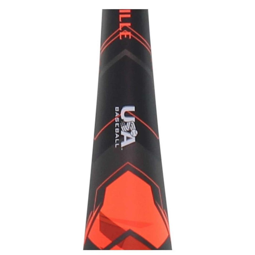 Baseball * | Louisville Slugger Usabb Meta Tball 21 -13 Bat