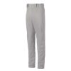 Baseball * | Premier Mizuno Select Pro Youth Baseball Pant 350389 G2 (3893)