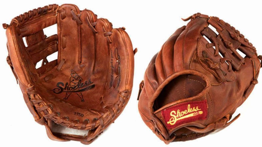 Baseball * | Team Sports Shoeless Joe 11.50 Iwr