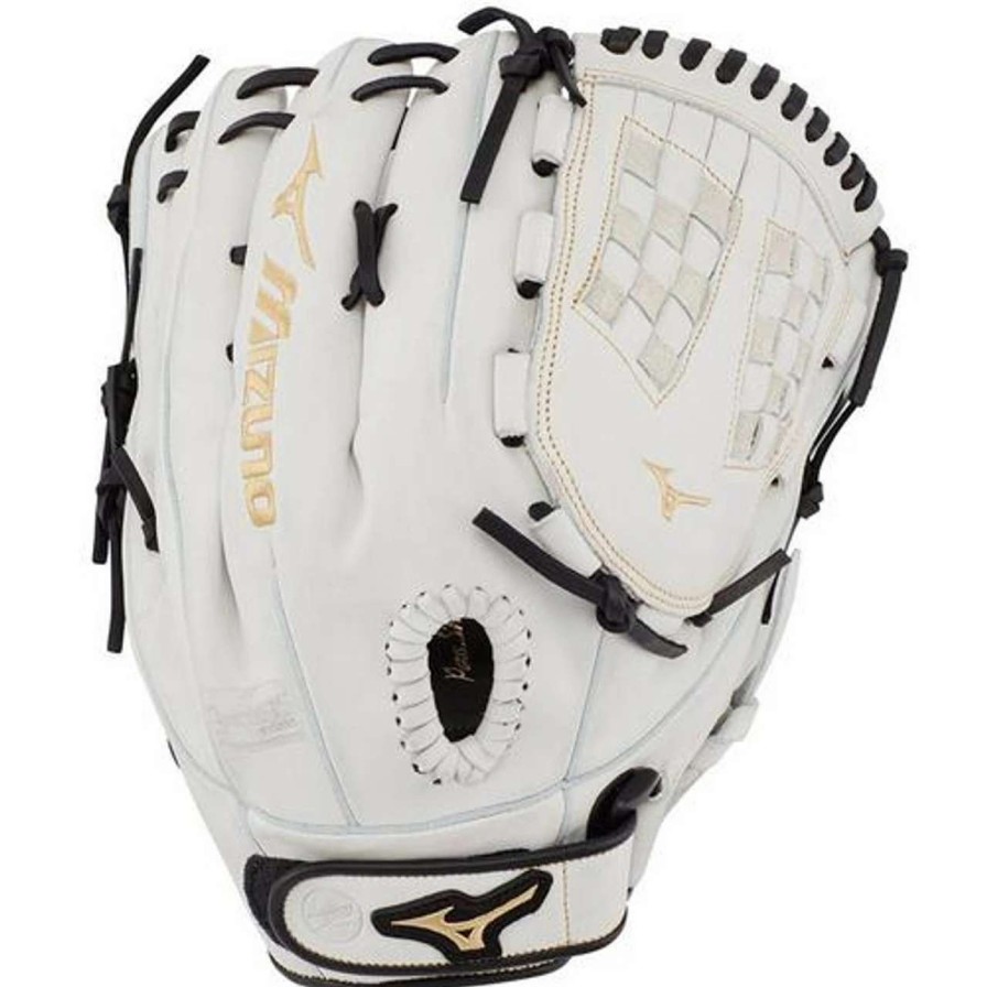 Fastpitch Softball * | Mizuno Gmvp1250Pf3W Mvp Prime Fp 12.5 Left-Handed Throw