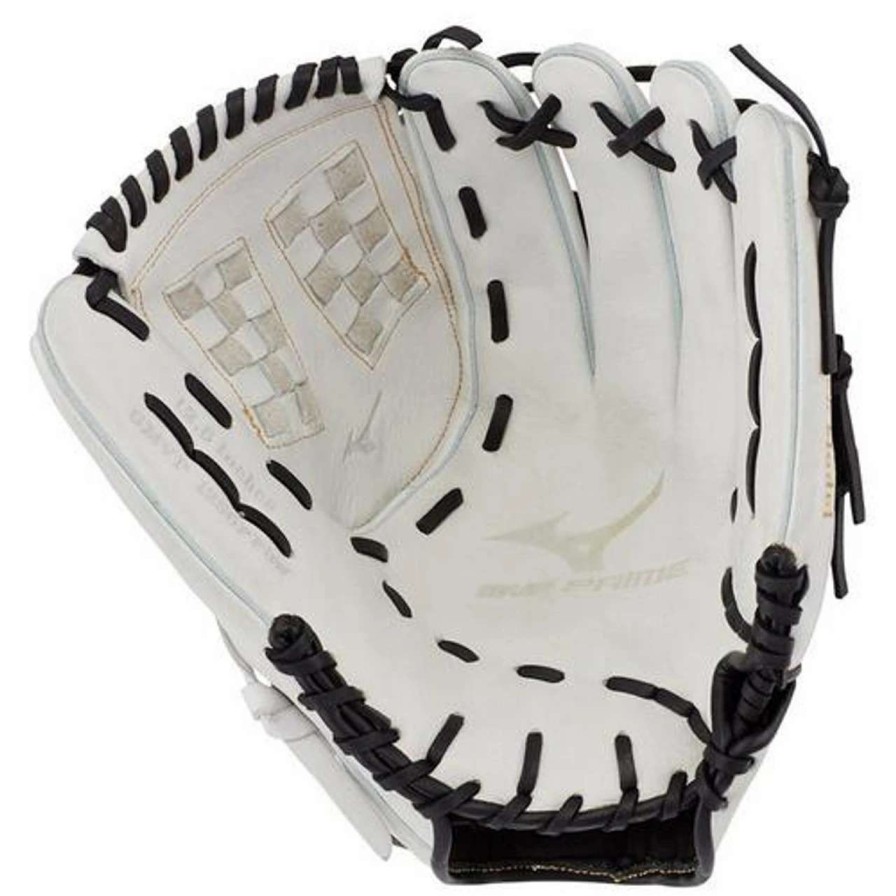 Fastpitch Softball * | Mizuno Gmvp1250Pf3W Mvp Prime Fp 12.5 Left-Handed Throw