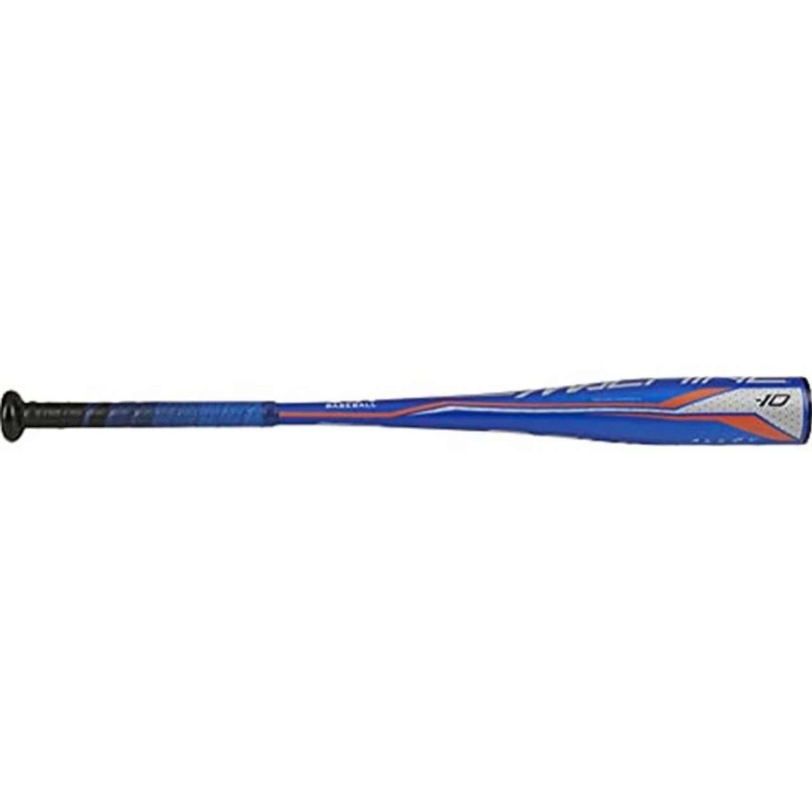 Baseball * | Rawlings 2022 Machine Usa Baseball Bat (-10), 28 Inch