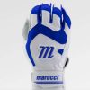 Baseball * | Marucci Signature Batting Gloves | Youth