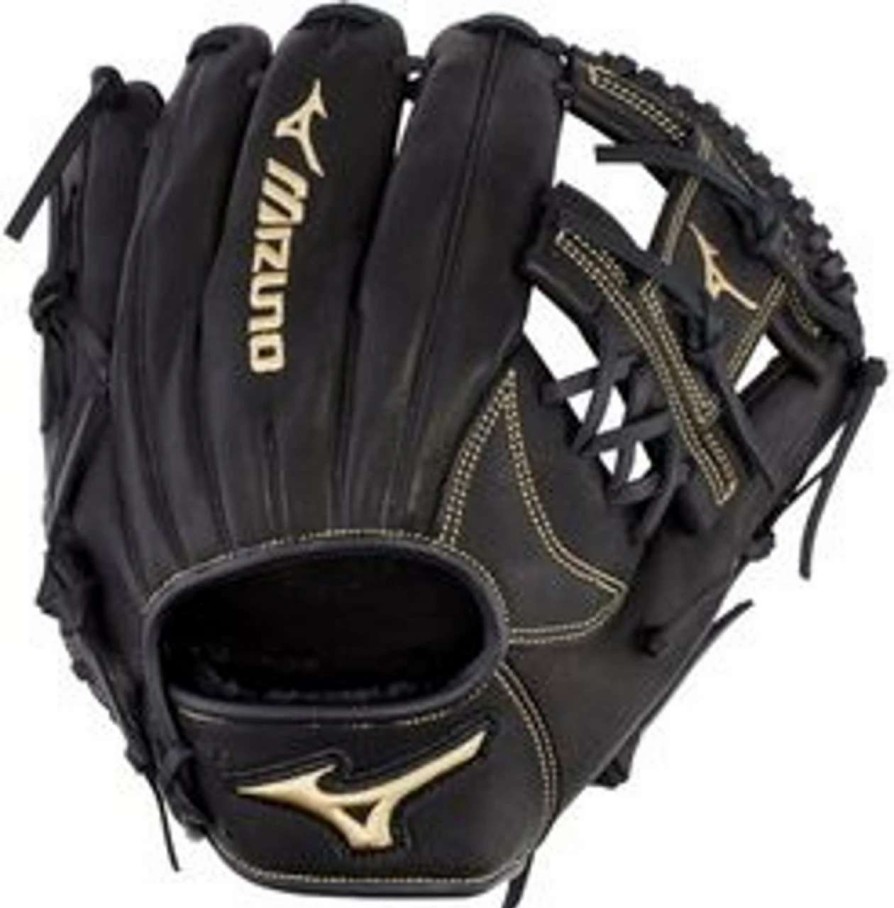 Baseball * | Mizuno Gmvp1125P3 Mvp Prime Infield Baseball Glove 11.25