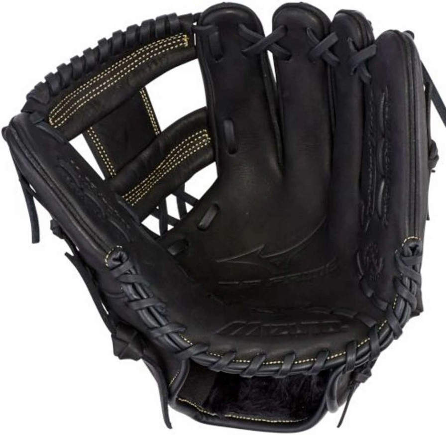 Baseball * | Mizuno Gmvp1125P3 Mvp Prime Infield Baseball Glove 11.25